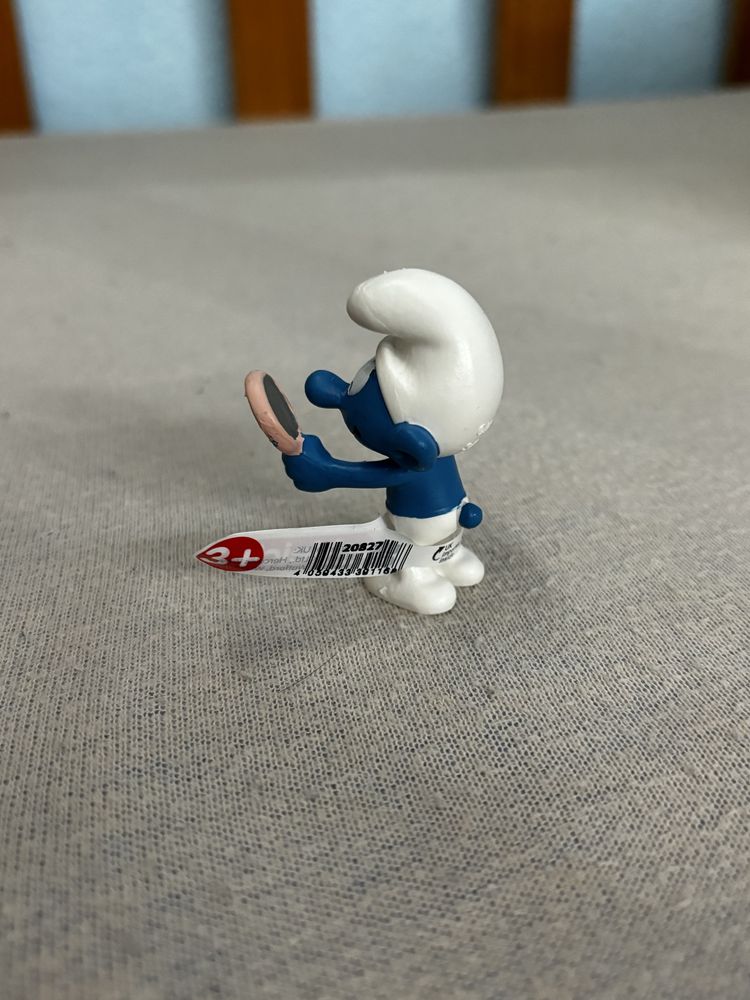 Figurka Smerf Schleich