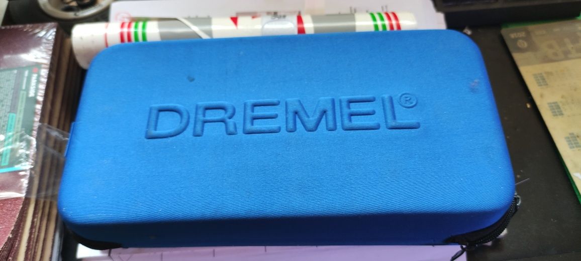 Vendo dremel 3000