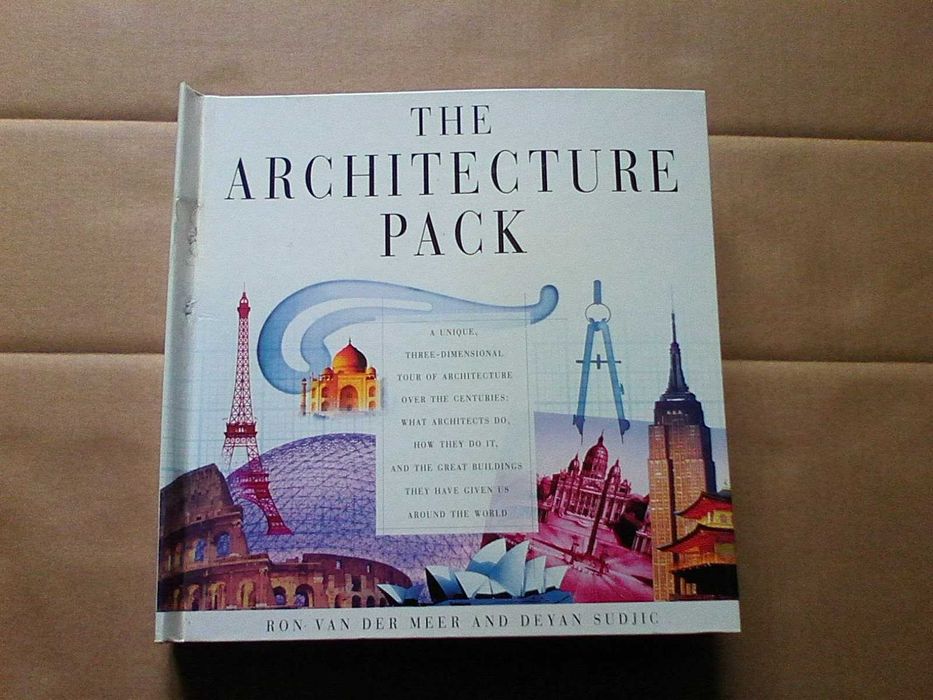 The Architecture Pack