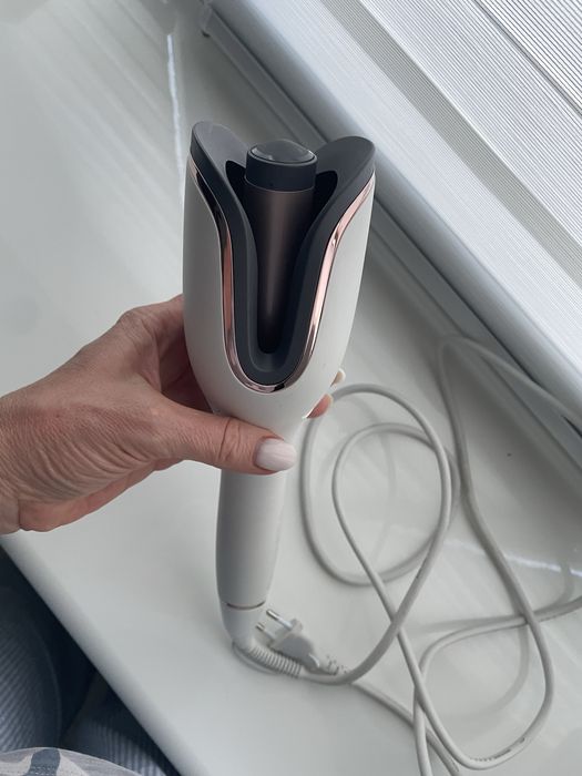 Автостайлер Philips BHB878/00 локони плойка філліпс стайлер