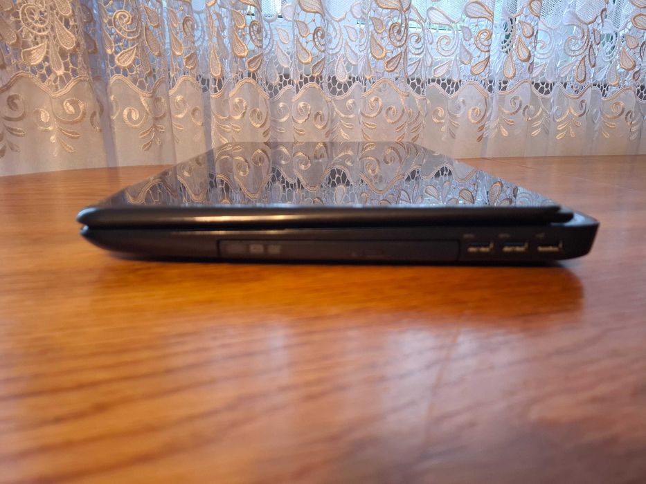 Dell Inspiron Q17R 8GB i5 SSD 256GB 17,3" Nvidia GeForce GT 525M