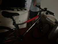 Bicicleta bitwin