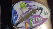 Aten KVM Switch with audio CS52A