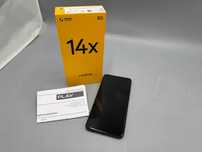 TELEFON REALME 14X/128/6/OB PLAY/NO od loombard krotoszyn