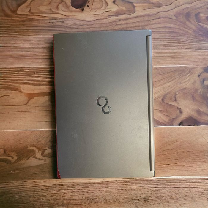 Потужний ноутбук