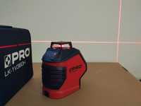 Laser PRO dookolny 360 stopni LK-1V360H laser krzyżowy sufitowy