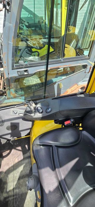 Hyster 2.5
2018r.  12566mtg.
