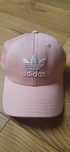 Czapka z daszkiem adidas
