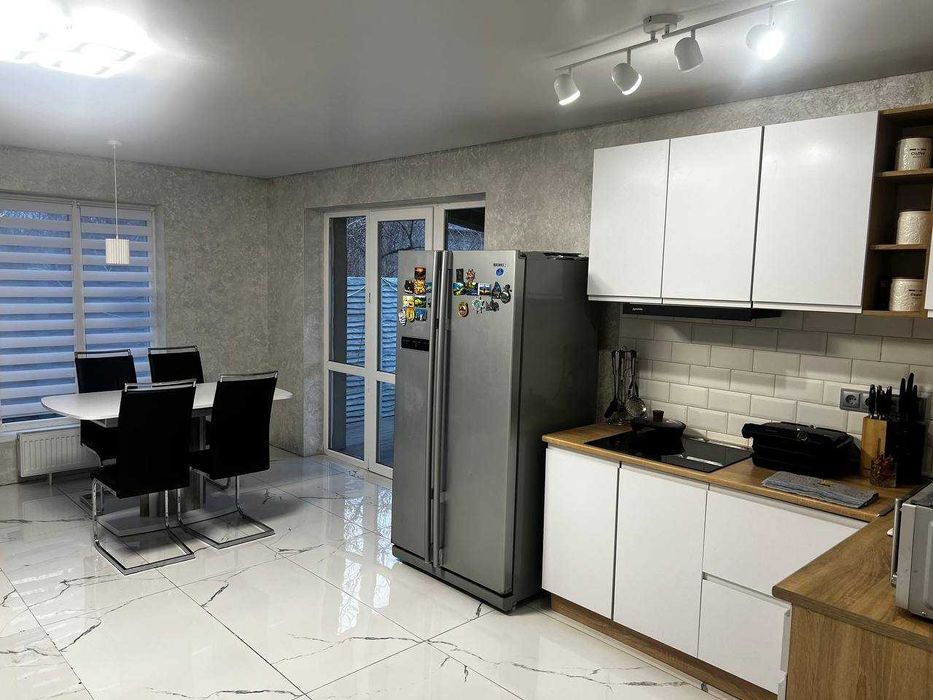 Продам дом дачу с новым ремонтом ! Партизанское Орильское !