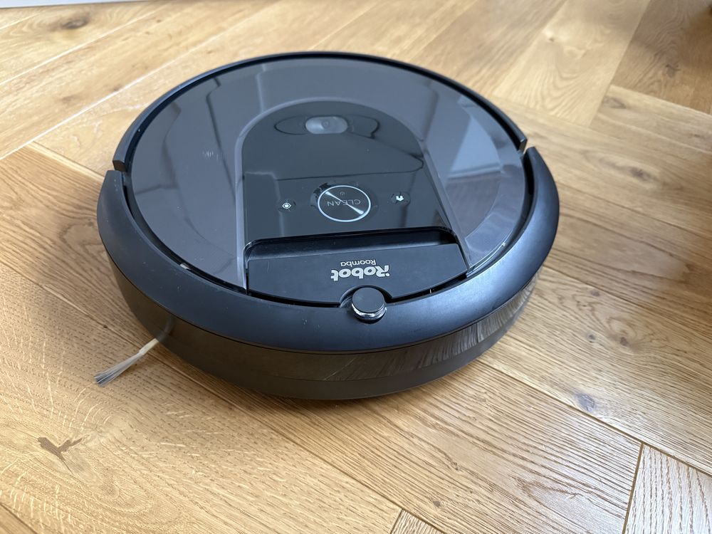 Robot sprzątający iRobot Roomba i7