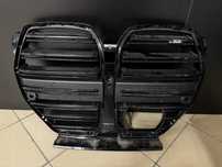 Grill Zderzaka Przedniego Nerka Bmw M3 G80 / G81 Competition