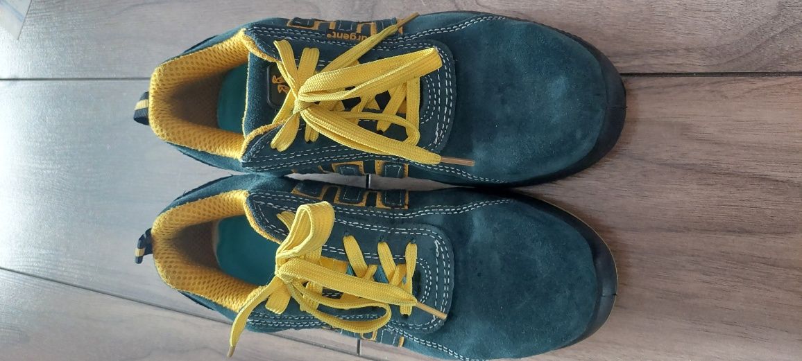 Buty robocze urgent 212 S1