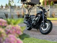 Sprzedam Honda Rebel 1100 Manual