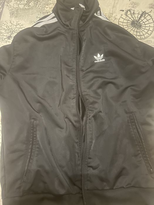 Олимпийка Adidas (zip hoodie)