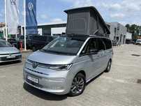 Volkswagen California Volkswagen California Ocean 2.0 TDI 150 KM DSG