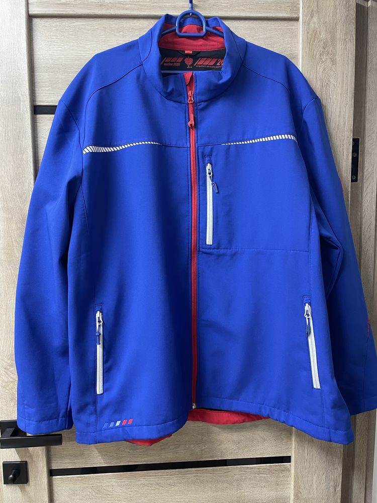 Куртка Engelbert Strauss Великий Розмір 4 XL