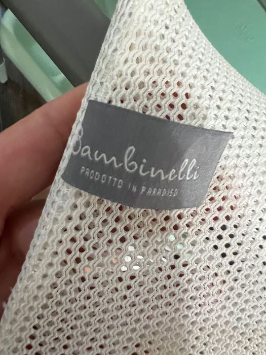 Пеленатор ванночка Chicco