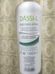 Dassi-l creme hidratante com Lanolina