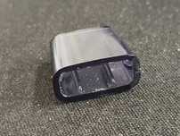 Zamknięcie osłona kapturek do wtyczki USB