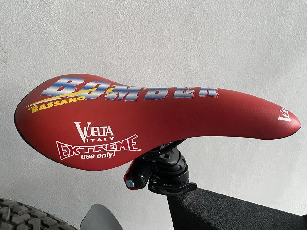 Falcon v2 ebike kariwa fenix bearebike mocny rower elektryczny