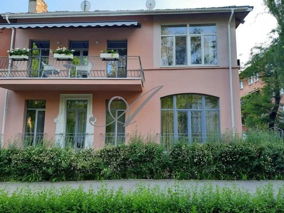 +‼️Аренда 1к LUX кв с террасой р-н бул. Шевченко (закр. тер., паркинг)