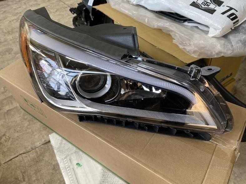 Фари Hyundai Sonata LF Фара Соната ЛФ 2014