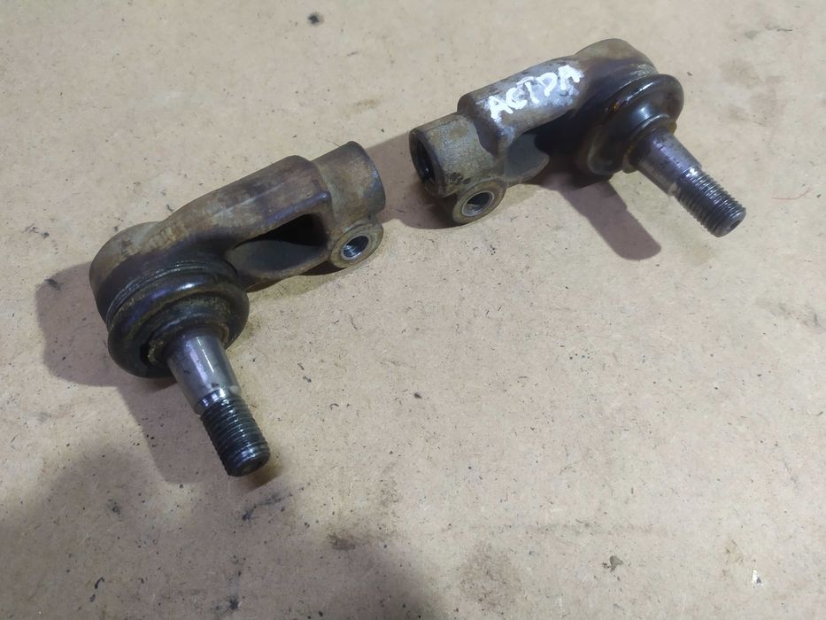 Рульові наконечники пара б/у на Опель Астра Ф