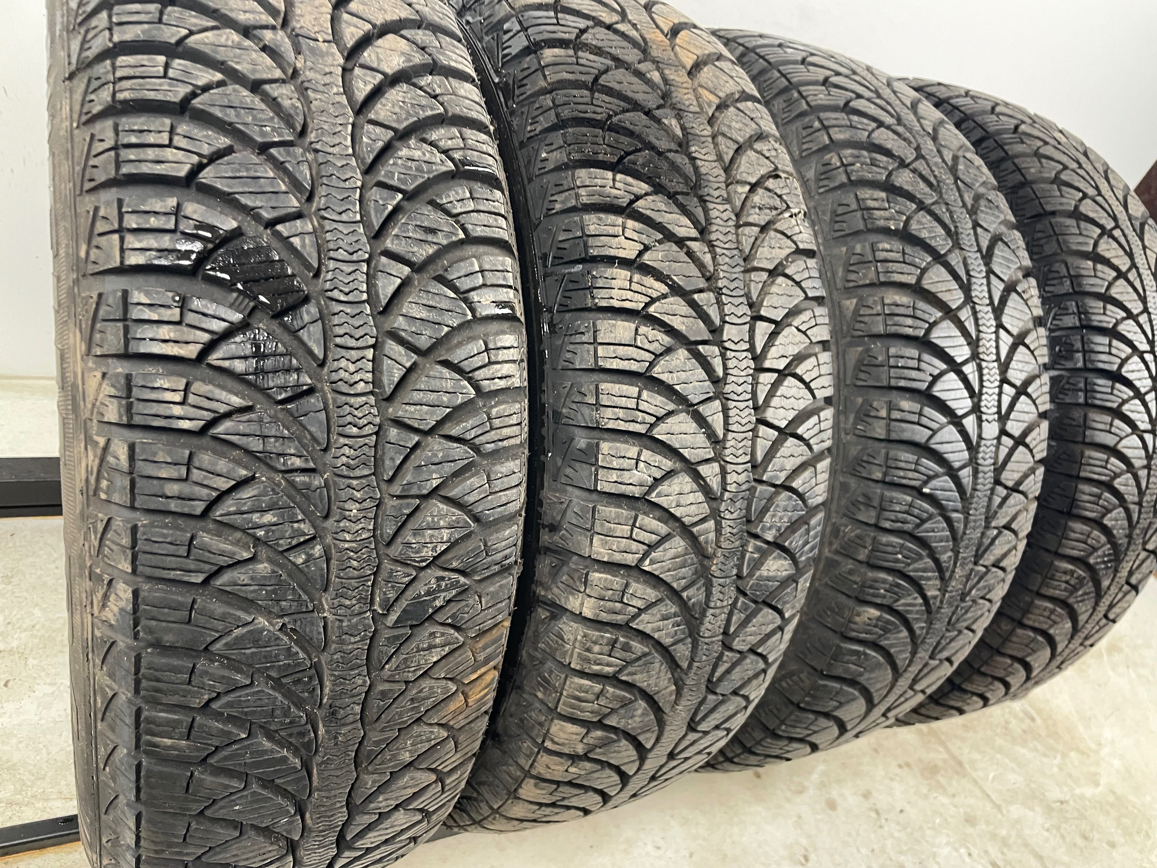 175/70R13 82T Fulda Montero 3