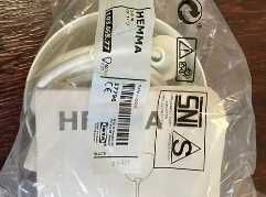 Ikea Hemma (oprawka sufitowa z kablem 1,8m do lampy)