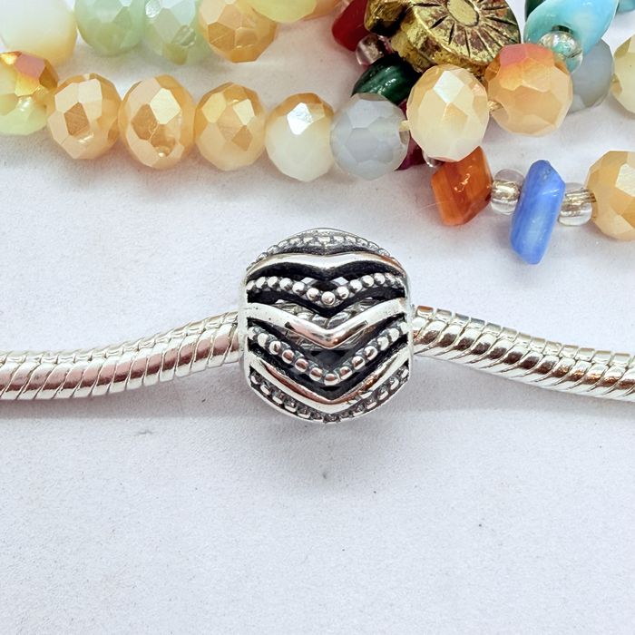 Srebrny Charms S925 do Pandora