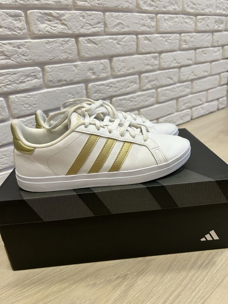Мокасини Adidas