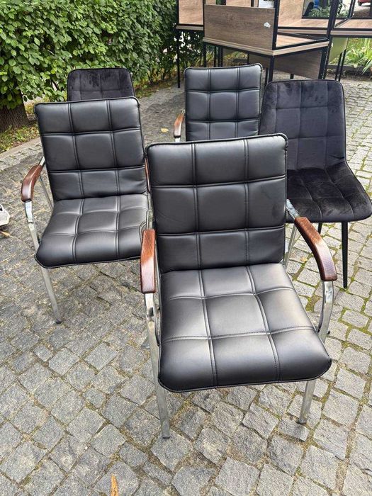 рабочие места менеджера столы кресла