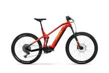 Rower elektryczny HAIBIKE ALLMTN 7 - WYPRZEDAŻ Raty 0%