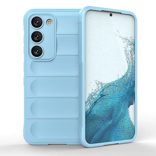 Magic Shield Case etui do Samsung Galaxy S23+ elastyczny pancerny pokr