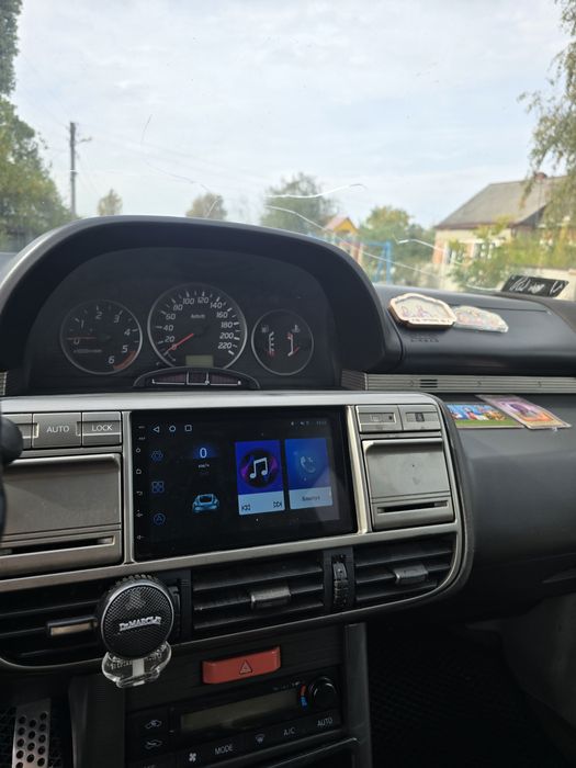 Продам Nissan X trail