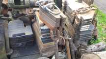 Obciążniki MF,Kubota,Mtz,Ursus,Zetor,T25,Pronar,Forsznitt,Renault,inne