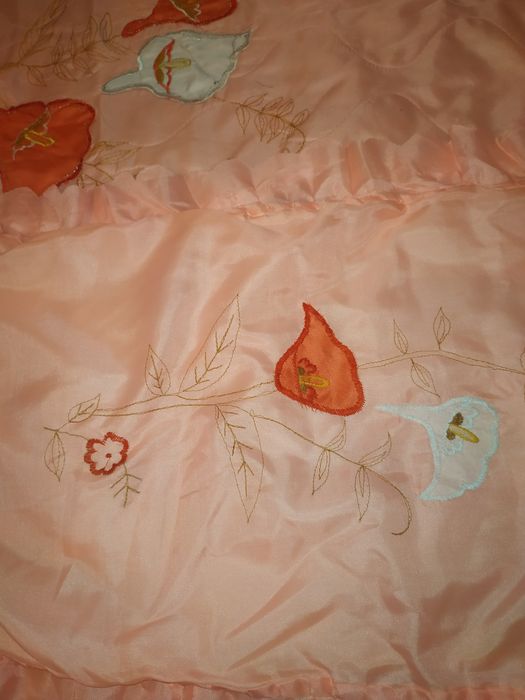 Штори з ламбрекеном