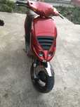 Продаю запчасти piaggio nrg zip free