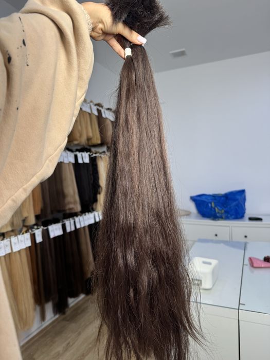 Kitka dziewicza 77cm 259g