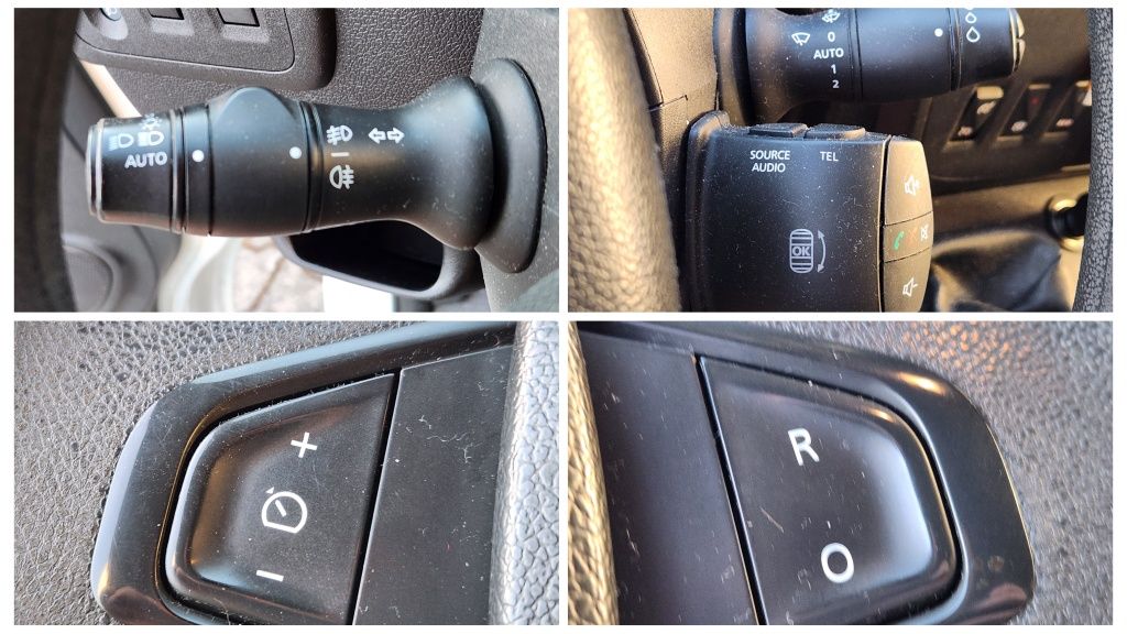 Renault Master 2.3 dci 160cv | Caixa Fechada | 111.000 km | 1 Dono|AC|
