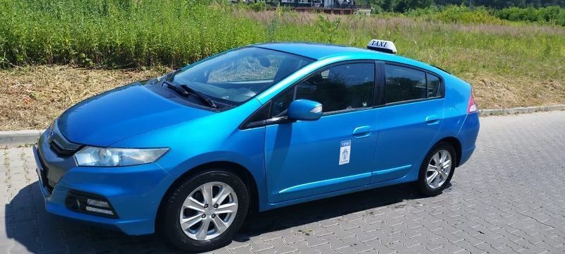 Honda Insight *Lpg*