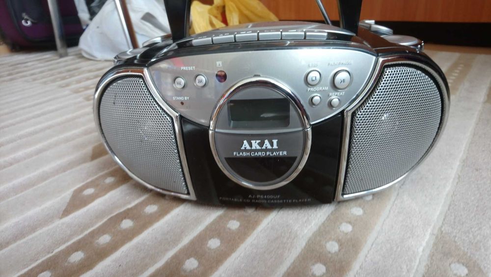 Продажа Медиаплеера AKAI .