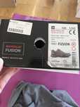 Buty robocze Max-Popular FUSION S1