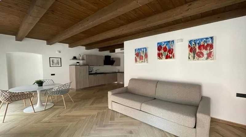 Inwestycja nieruchomość Sardynia 5 apartamentów