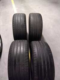 Goodyear 235/45/18 letnie  Asymmetric 5 F1 2019r