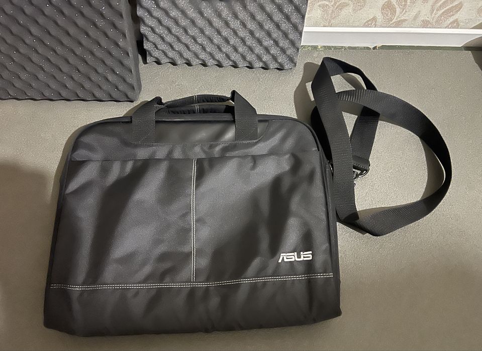 Сумка для ноутбука asus