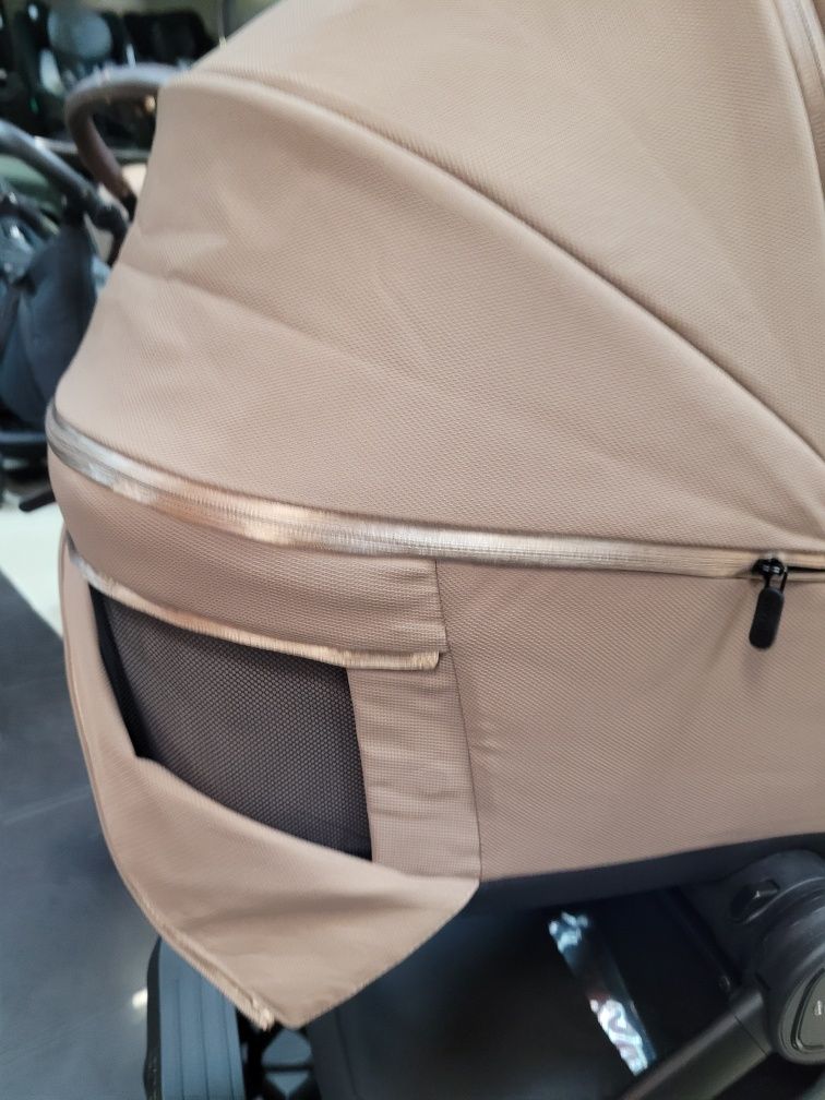 NOWY Carello Omega 2w1 WYPRZEDAZ