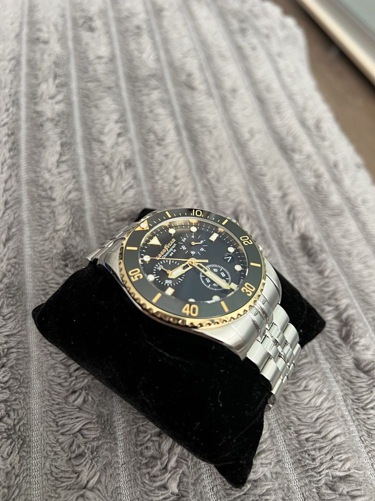 Годинник goodyear g s 01256 02.04