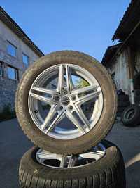 5/112r17 Mercedes Audi Volkswagen 225/55r17