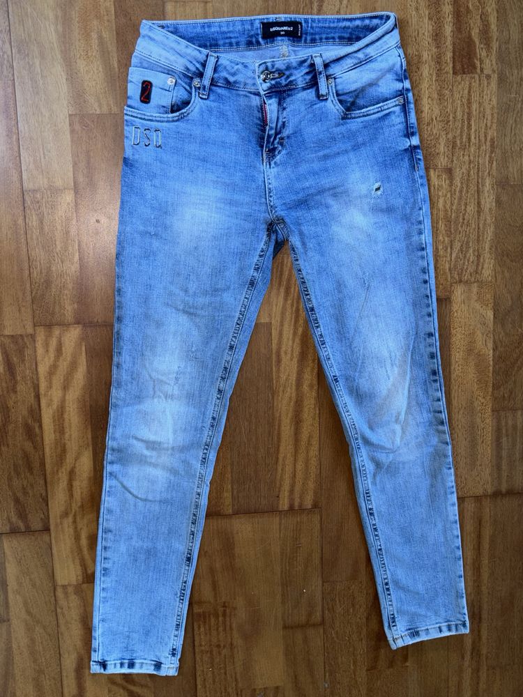 Spodnie Dsquared2